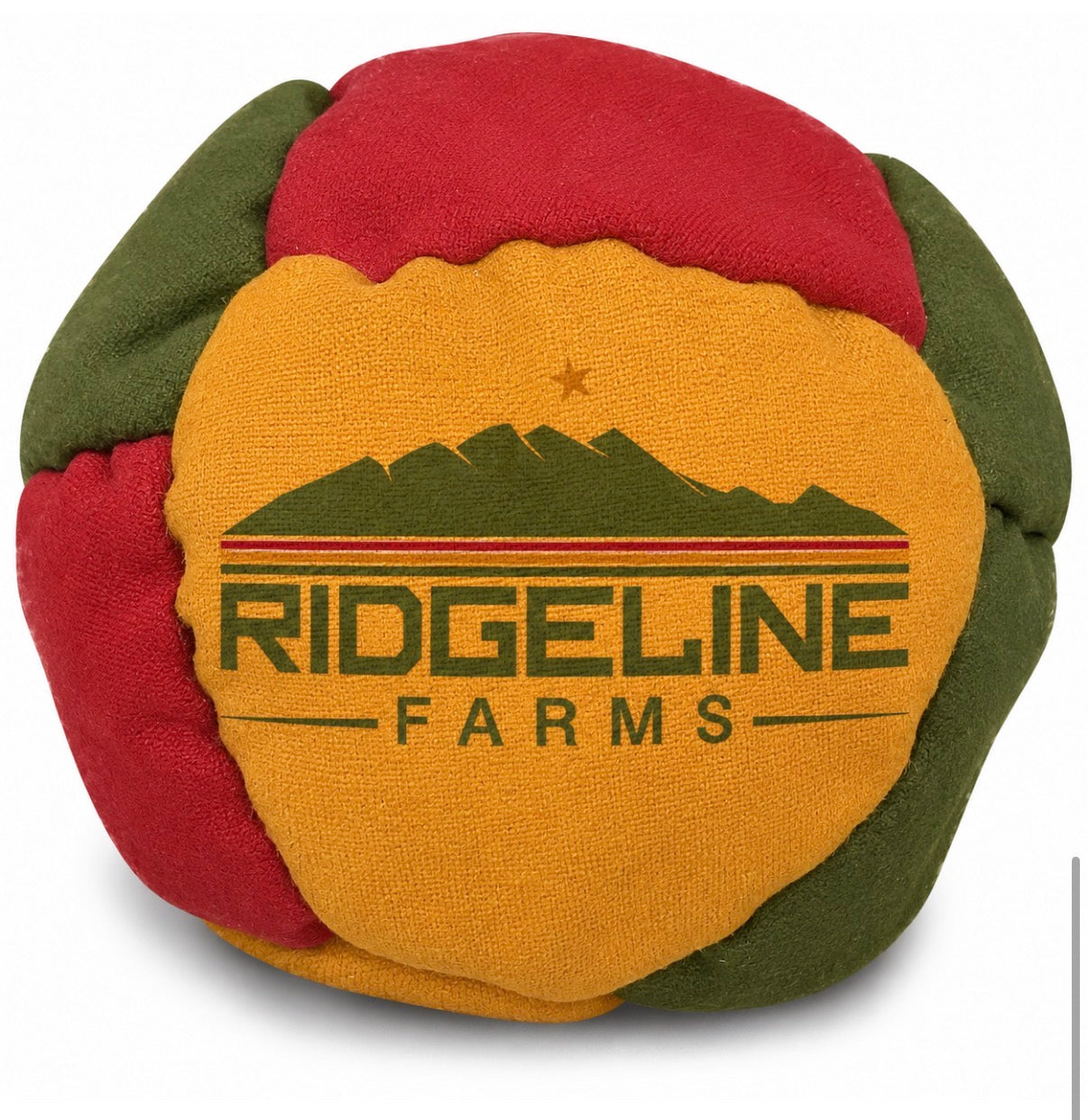 Foot Bag (Hacky Sack)
