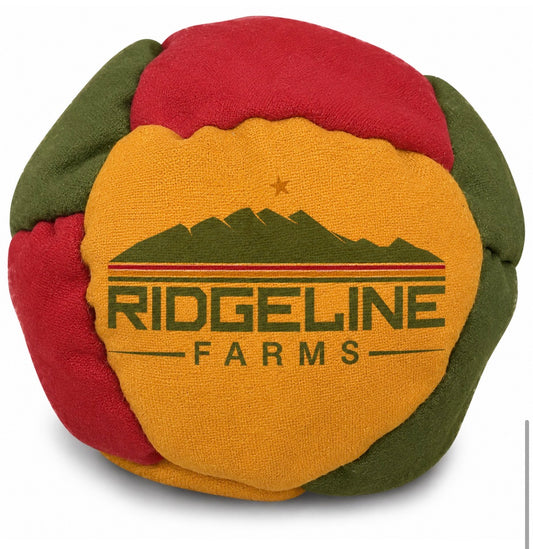 Foot Bag (Hacky Sack)