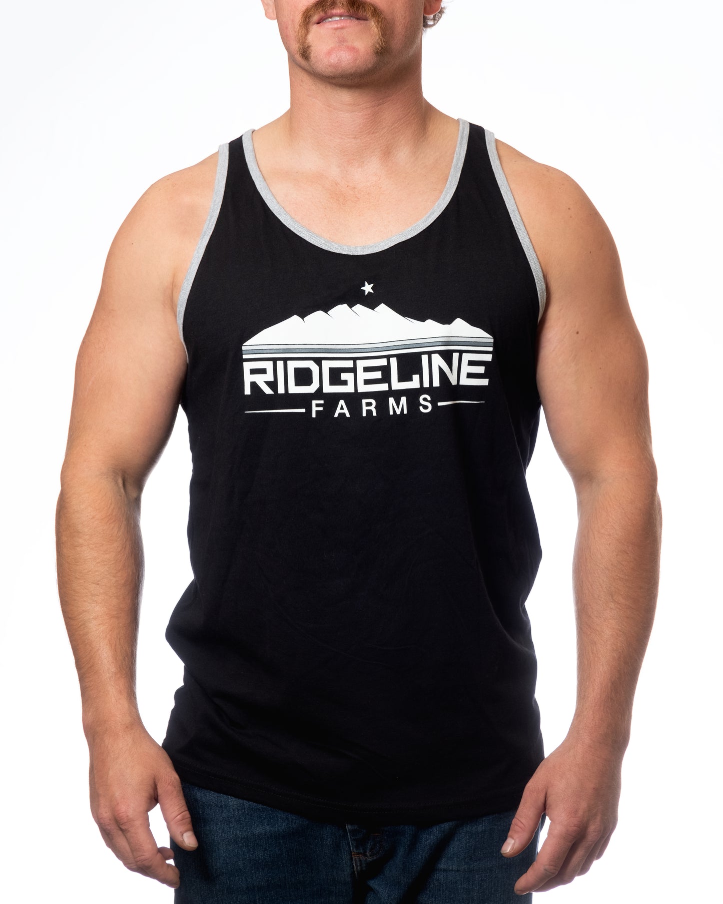 Ridgeline Tank Top